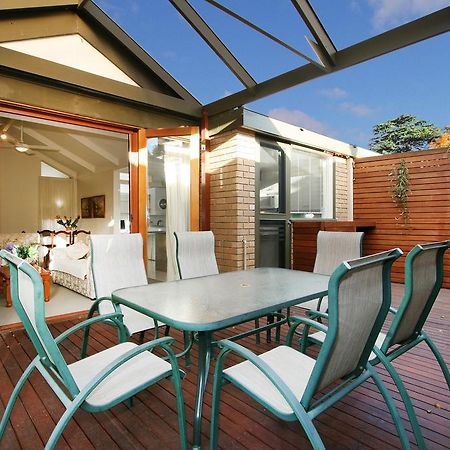 Wattle Holiday Rental Melbourne Værelse billede