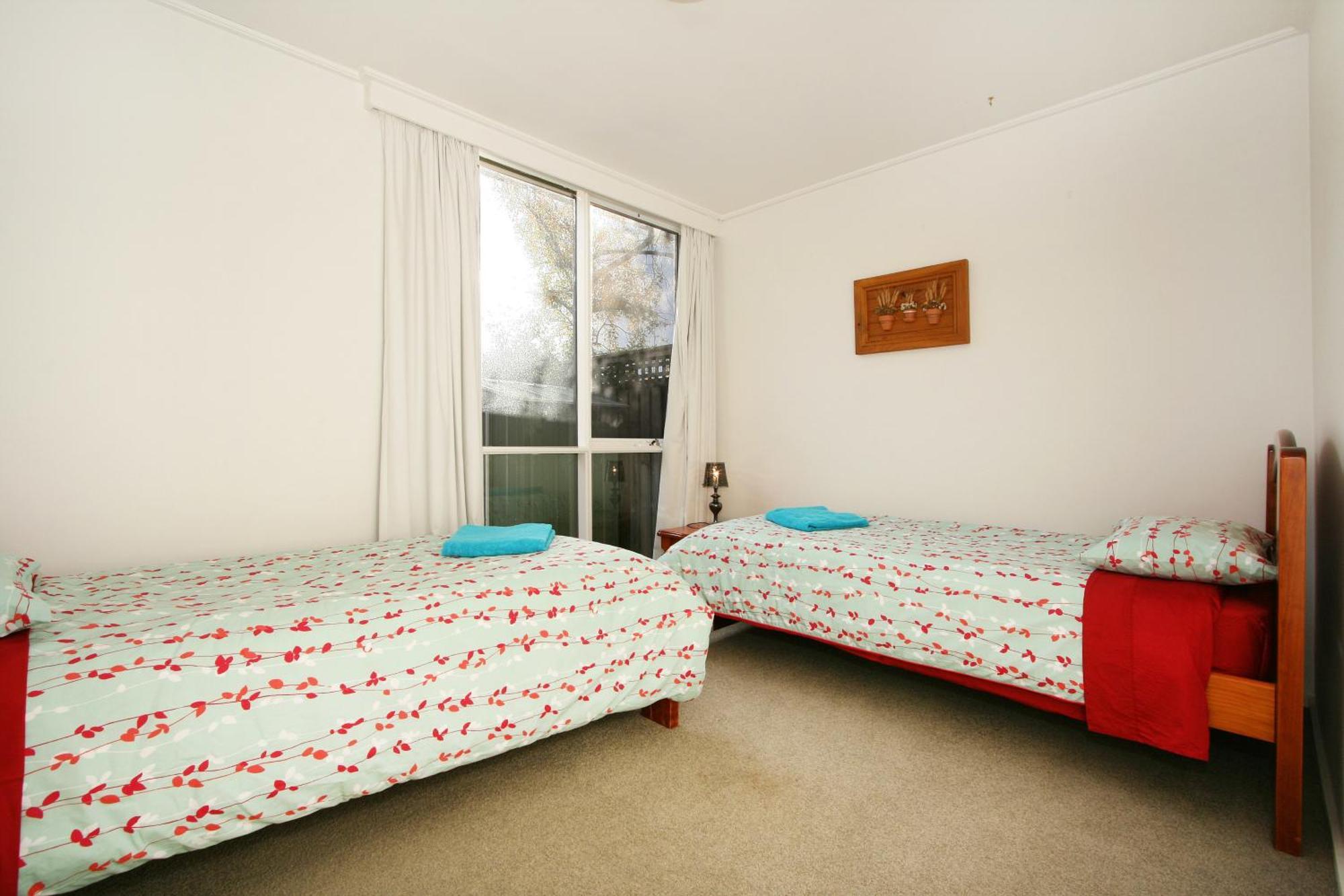 Wattle Holiday Rental Melbourne Eksteriør billede